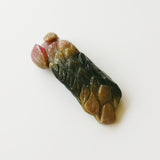 Garnet 168.29ct ALGT Certified