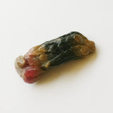 Garnet 168.29ct ALGT Certified