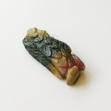 Garnet 168.29ct ALGT Certified