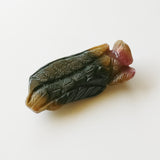 Garnet 168.29ct ALGT Certified