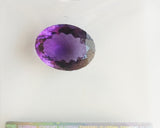 Amethyst 12.63ct GRA Certified