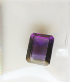 Amethyst 17.83ct GRA Certified