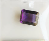 Amethyst 17.83ct GRA Certified