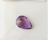 Amethyst 10.15ct GRA Certified