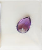 Amethyst 10.15ct GRA Certified