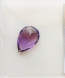 Amethyst 10.15ct GRA Certified