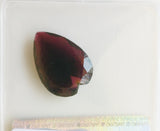 Tourmaline 14.33ct GRA Certified