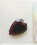 Tourmaline 14.33ct GRA Certified