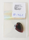 Tourmaline 14.33ct GRA Certified