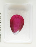 Tourmaline 4.33ct GRA Certified