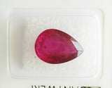 Tourmaline 4.33ct GRA Certified