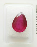 Tourmaline 4.33ct GRA Certified