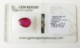 Tourmaline 4.33ct GRA Certified