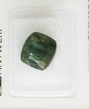 Tourmaline 6.52ct GRA Certified