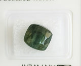 Tourmaline 6.52ct GRA Certified