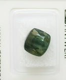 Tourmaline 6.52ct GRA Certified