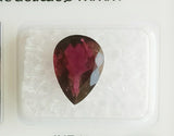 Tourmaline 3.69ct GRA Certified