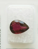 Tourmaline 3.69ct GRA Certified