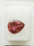 Tourmaline 3.78ct GRA Certified