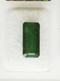 Tourmaline 5.98ct GRA Certified