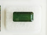 Tourmaline 5.98ct GRA Certified