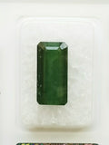 Tourmaline 5.98ct GRA Certified