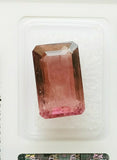 Tourmaline 9.31ct GRA Certified