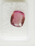 Tourmaline 3.80ct GRA Certified