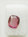 Tourmaline 3.80ct GRA Certified