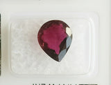 Tourmaline 3.86ct GRA Certified