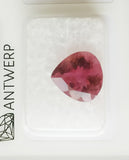 Tourmaline 4.37ct GRA Certified