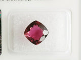 Rubellite 2.91ct GRA Certified