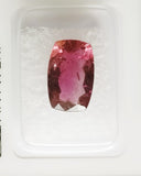 Rubellite 3.13ct GRA Certified