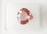 Tourmaline 4.00ct GRA Certified