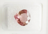 Tourmaline 4.00ct GRA Certified