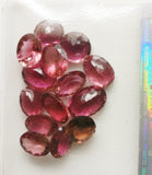 Tourmaline 24.99ct GRA Certified