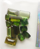 Tourmaline 33.63ct GRA Certified