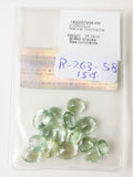 Tourmaline 34.29ct GRA Certified