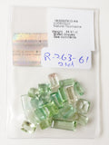 Tourmaline 44.61ct GRA Certified