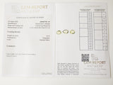 Heliodor 16.02ct GRA Certified