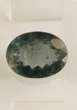 Indicolite 3.37ct ALGT Certified