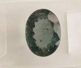 Indicolite 3.37ct ALGT Certified