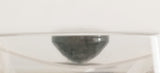 Indicolite 3.37ct ALGT Certified