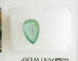 Emerald 1.33ct GRA Certified