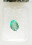 Emerald 1.06ct GRA Certified