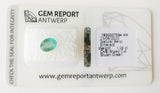 Emerald 1.06ct GRA Certified