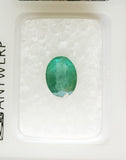 Emerald 1.52ct GRA Certified