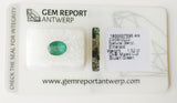 Emerald 1.52ct GRA Certified