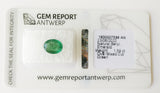 Emerald 1.59ct GRA Certified