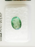 Emerald 1.60ct GRA Certified